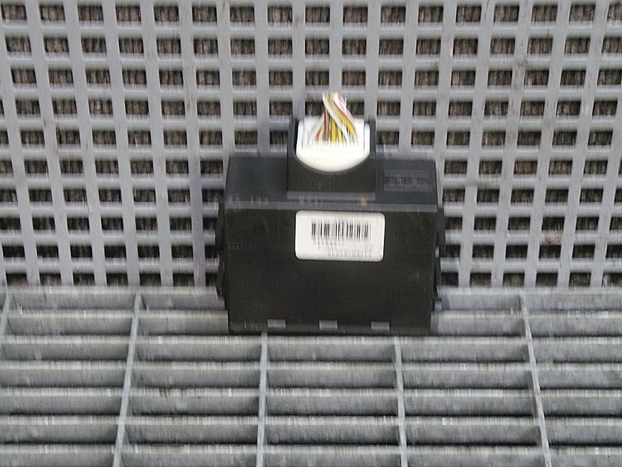 MODUL TOYOTA AVENSIS AVENSIS - - (2003 2008)