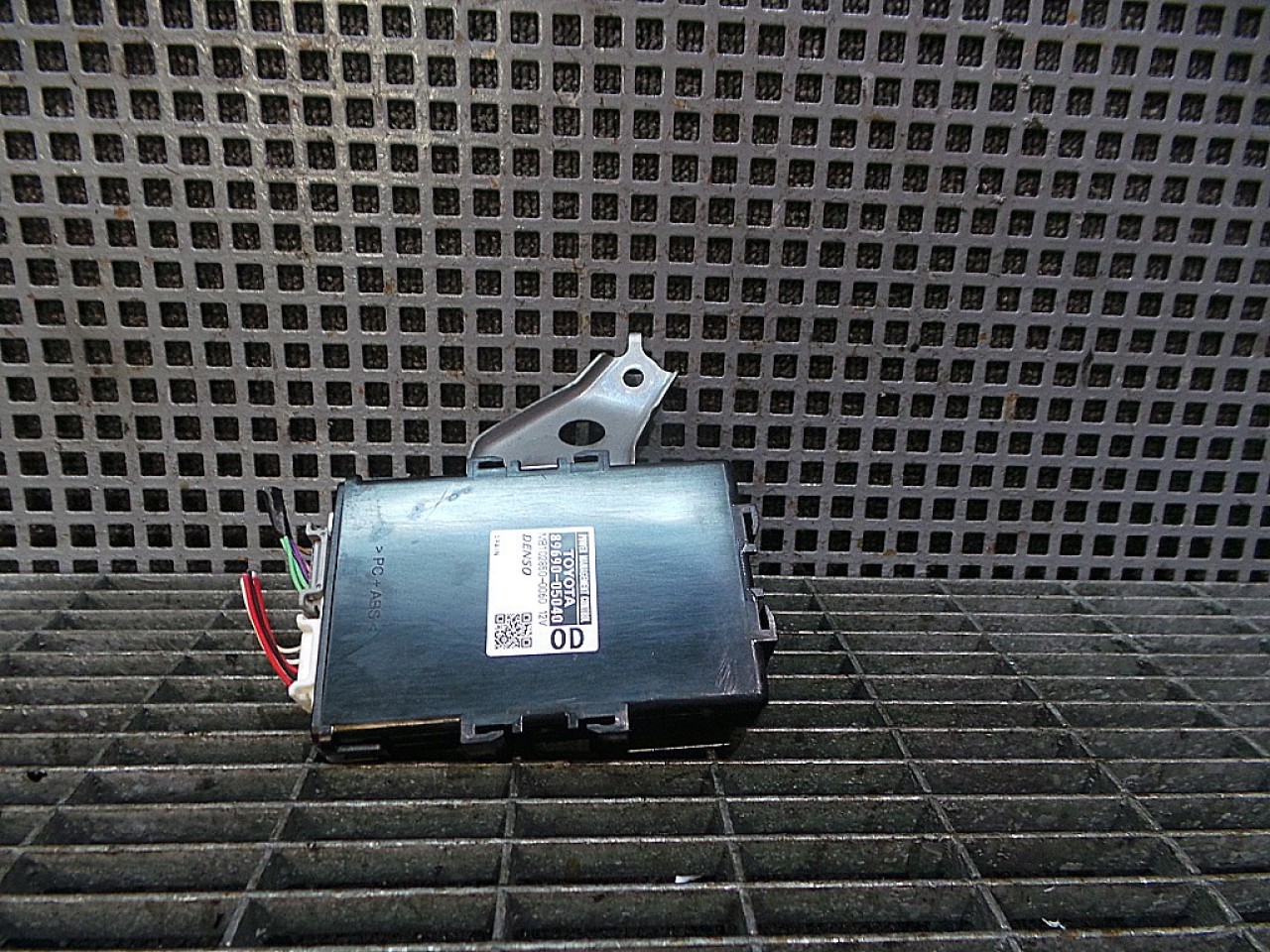 MODUL TOYOTA AVENSIS AVENSIS - - (2008 2012)