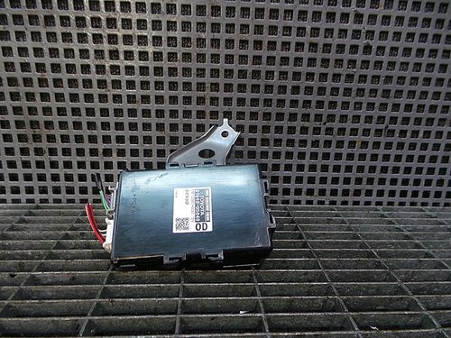 MODUL TOYOTA AVENSIS AVENSIS - - (2008 2012)