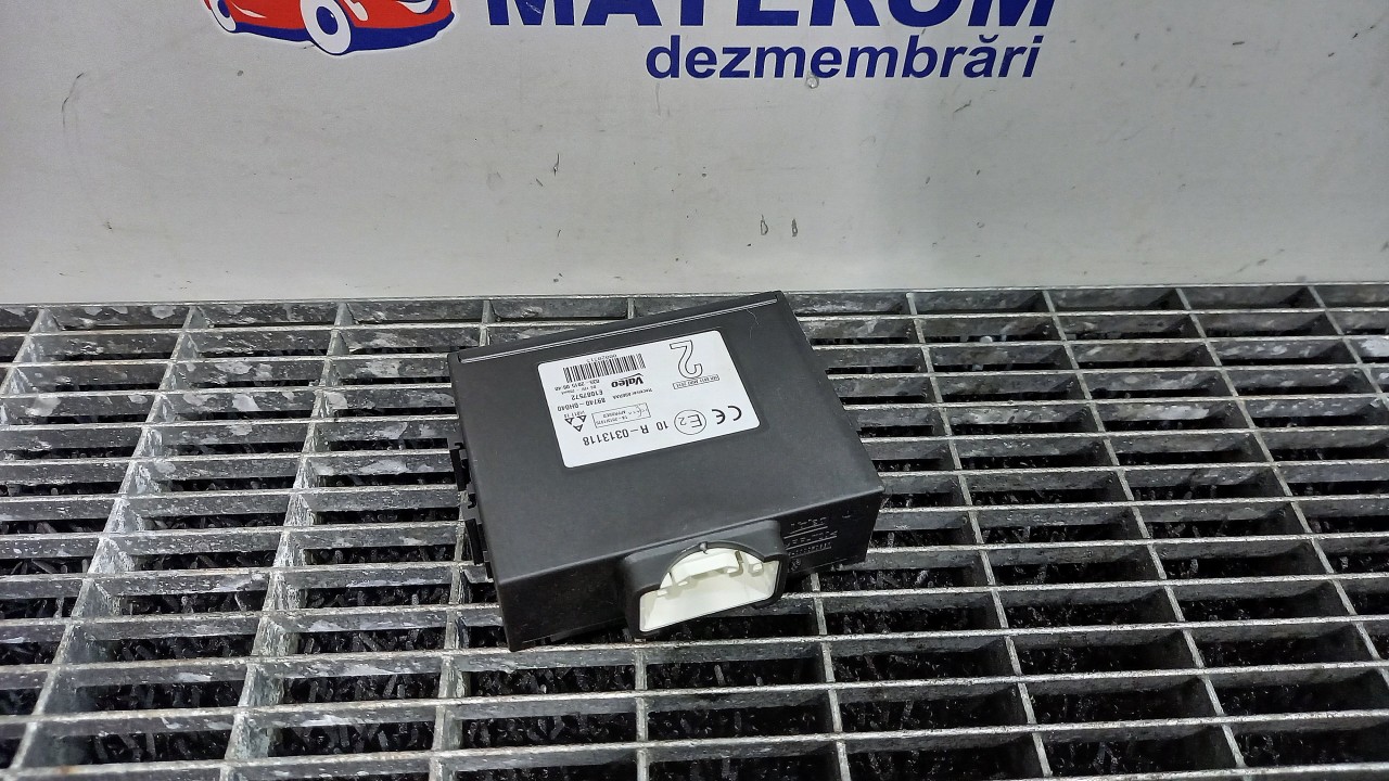 MODUL TOYOTA AYGO - - (2014 2018)