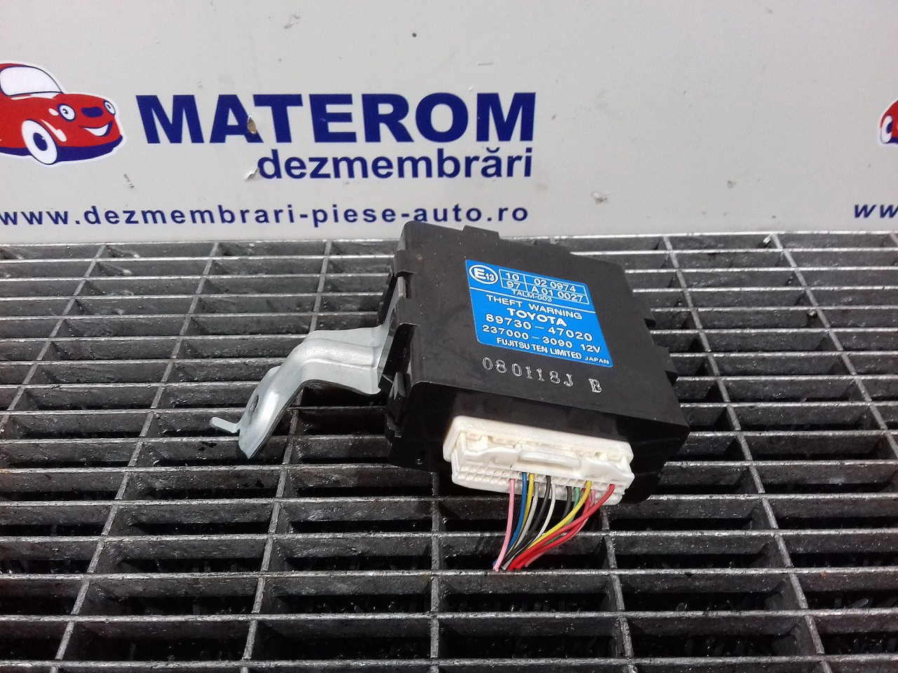 MODUL TOYOTA PRIUS PRIUS - - (2003 2009)