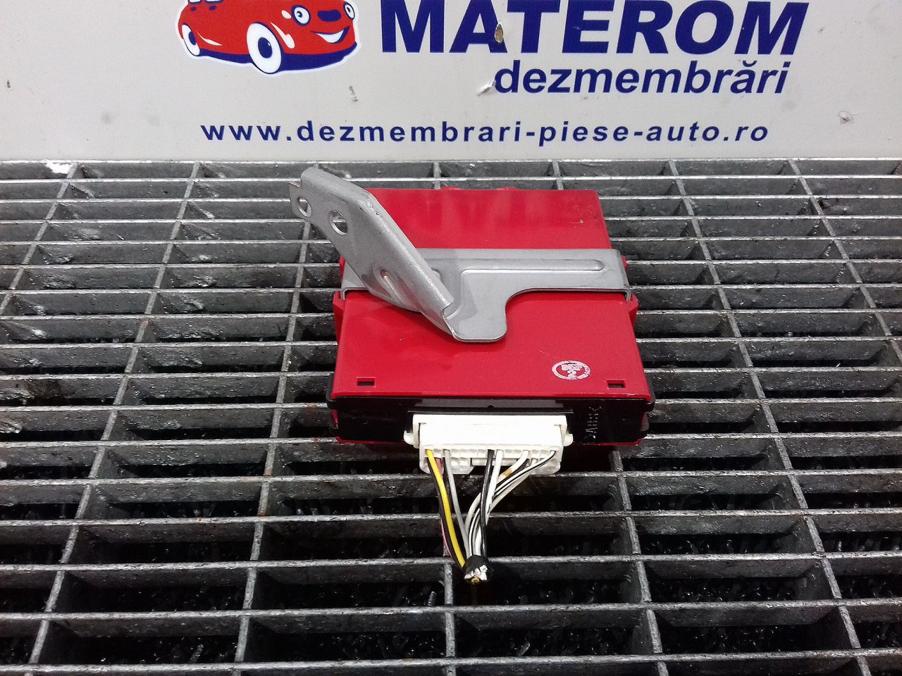 MODUL TOYOTA PRIUS PRIUS - - (2003 2009)