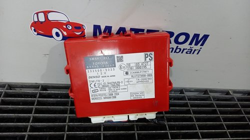 MODUL TOYOTA PRIUS PRIUS - - (2009 2015)