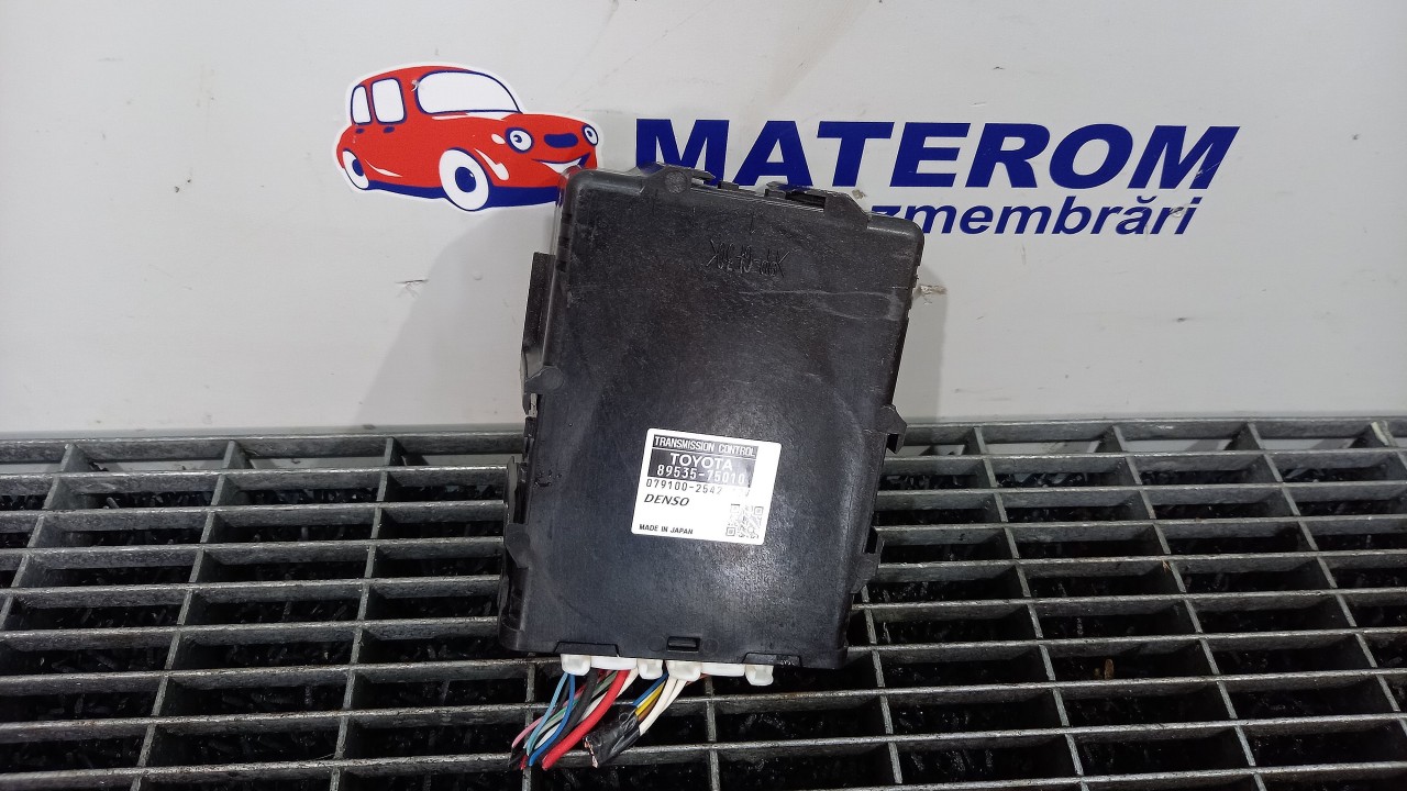 MODUL TOYOTA PRIUS PRIUS - - (2009 2015)