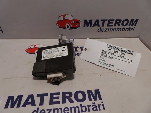 MODUL TOYOTA RAV4 2.2 D - (2006 2012)