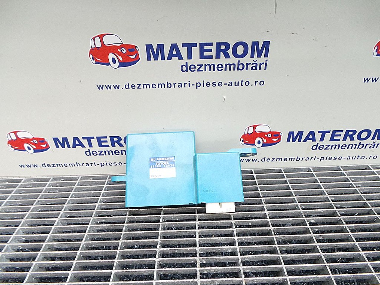 MODUL TOYOTA RAV4 - - (2006 2012)