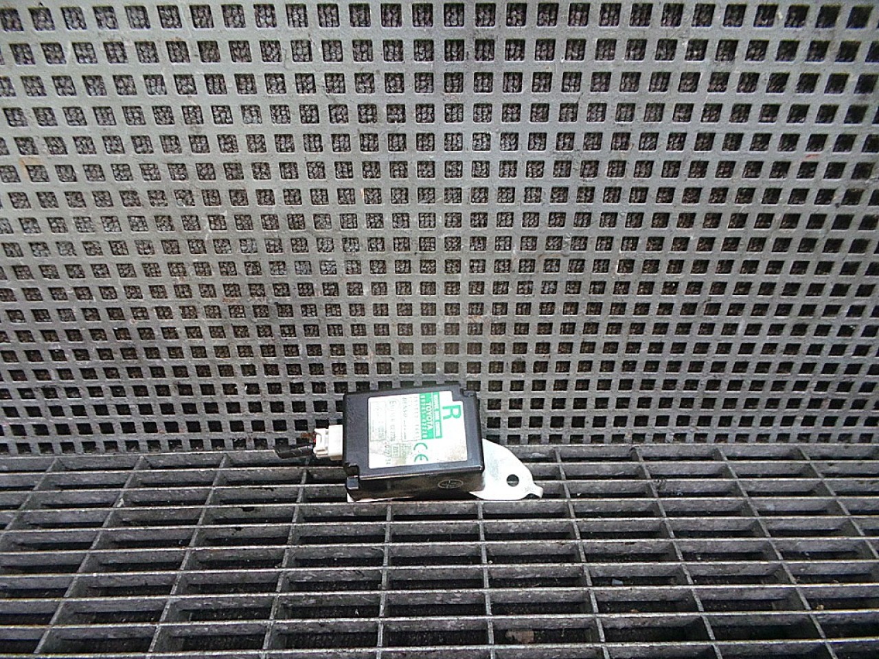 MODUL TOYOTA RAV4 - - (2006 2012)