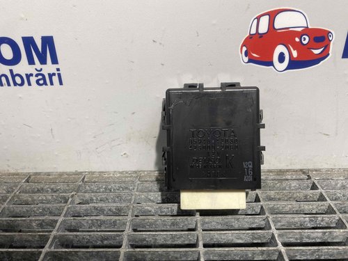 MODUL TOYOTA RAV4 - - (2012 2018)