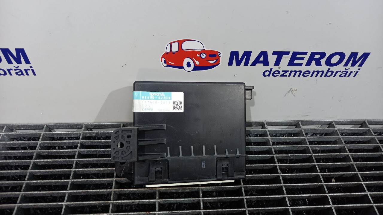 MODUL TOYOTA RAV4 RAV4 2.2 D - (2006 2010)