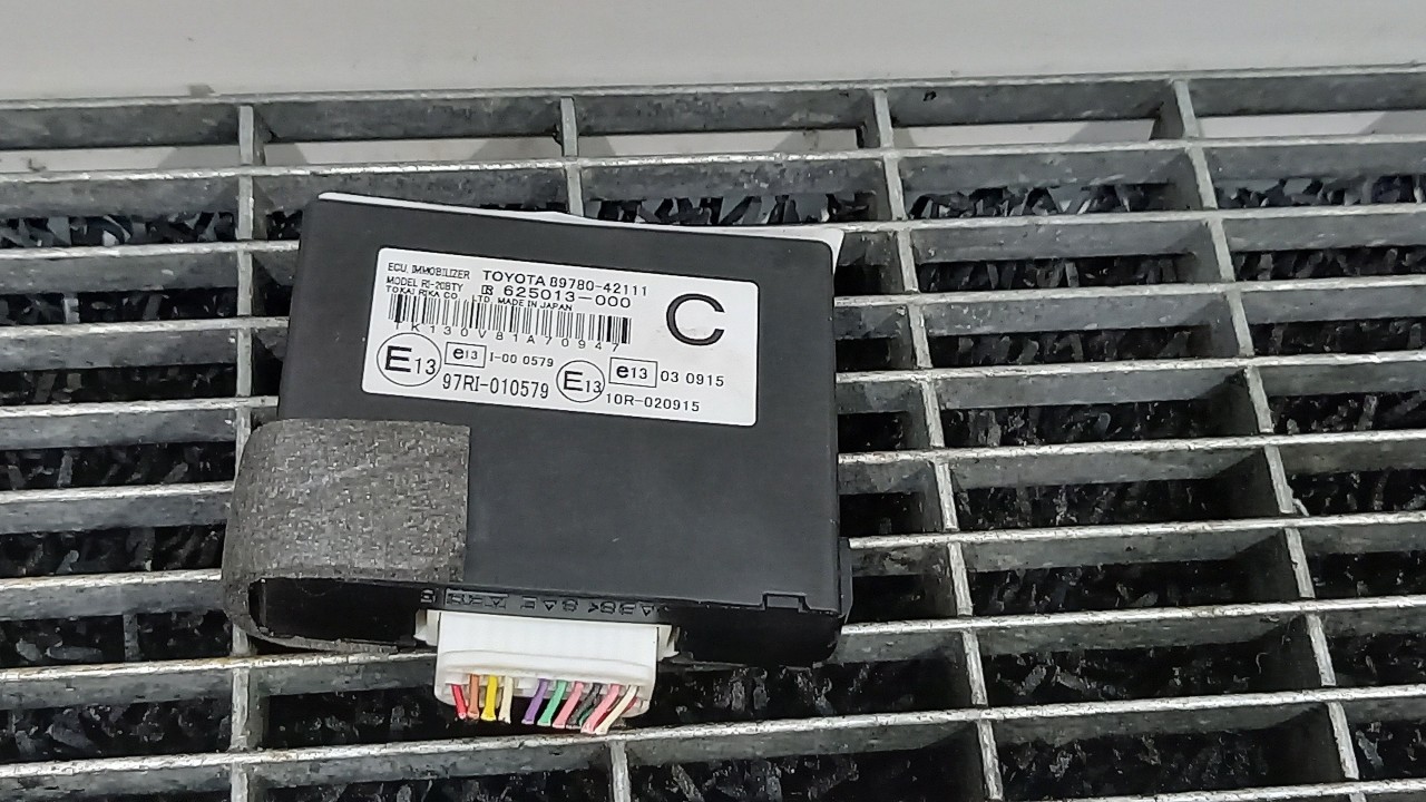 MODUL TOYOTA RAV4 RAV4 - - (2006 2010)