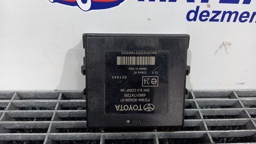 MODUL TOYOTA RAV4 RAV4 - - (2006 2010)