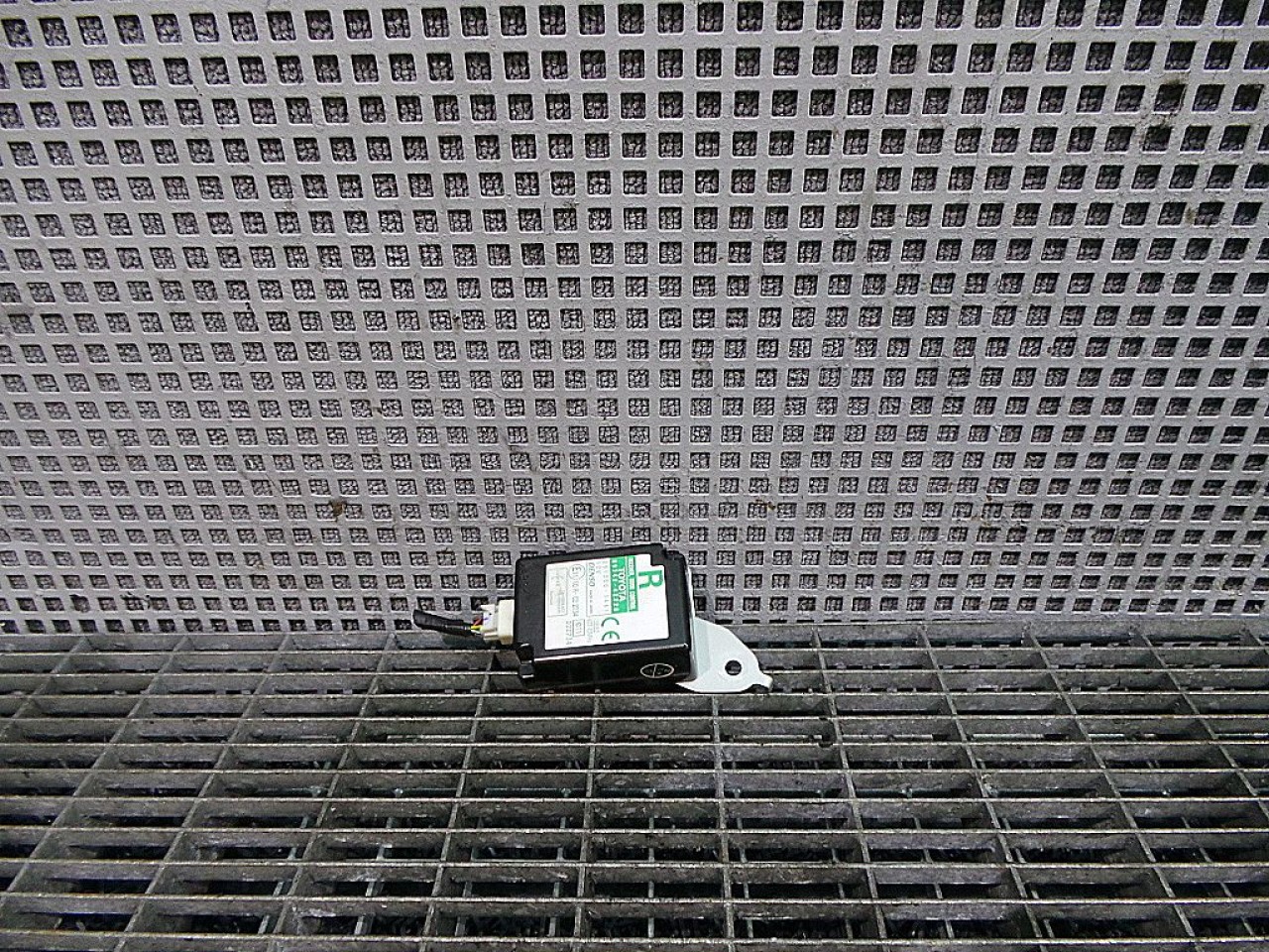 MODUL TOYOTA RAV4 RAV4 - - (2006 2012)