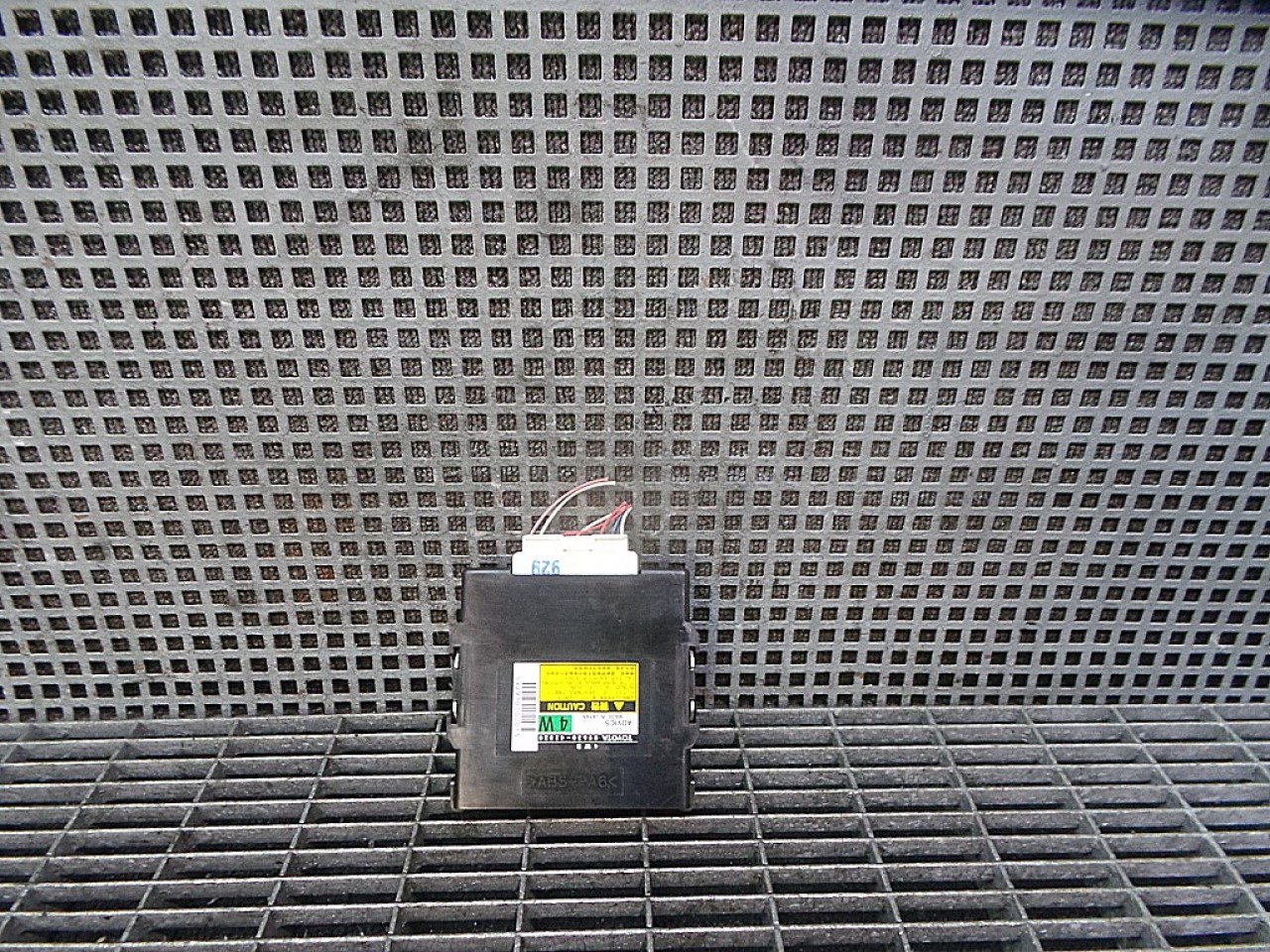 MODUL TOYOTA RAV4 RAV4 - - (2006 2012)