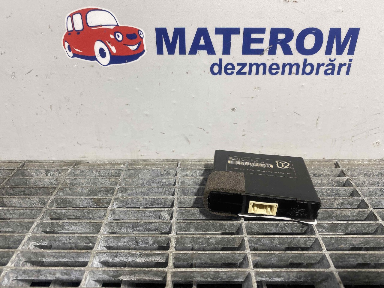 MODUL TOYOTA RAV4 RAV4 - - (2012 2018)