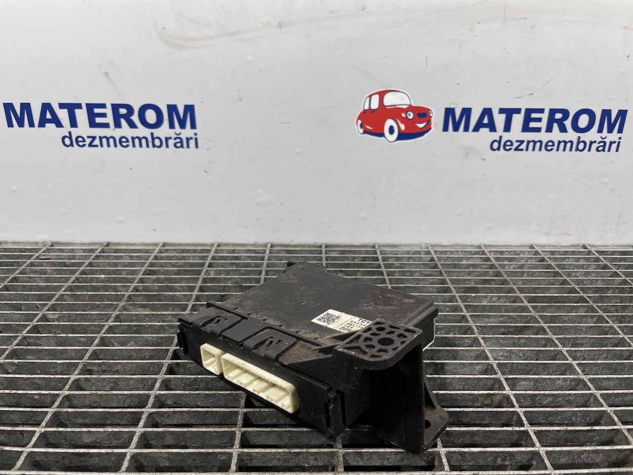 MODUL TOYOTA VERSO 1.6 D4D - (2012 2018)