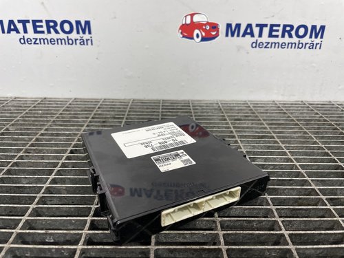 MODUL TOYOTA VERSO 1.6 D4D - (2012 2018)