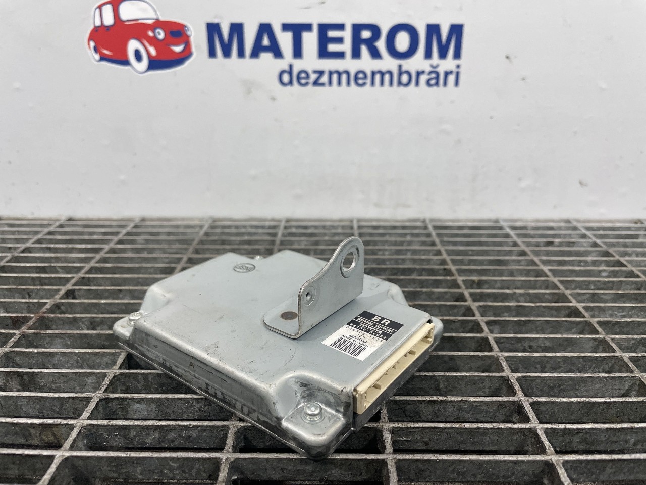 MODUL TOYOTA VERSO VERSO - - (2012 2018)