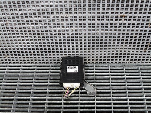 MODUL TOYOTA YARIS - - (2005 2011)