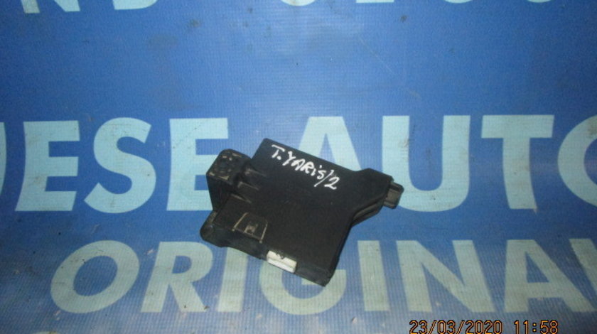 Modul Toyota Yaris 2006;  886500D170 (clima)