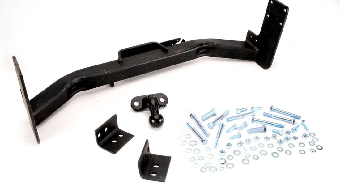 Modul tractare MERCEDES-BENZ SPRINTER 2-t platforma / podwozie 901 902 Producator STEINHOF M-221