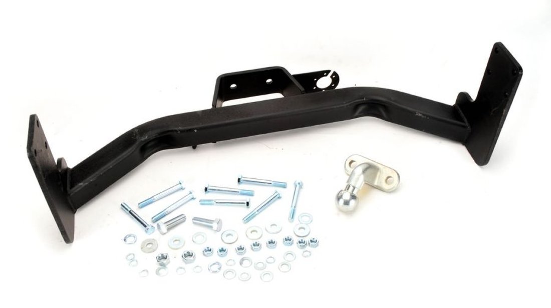 Modul tractare MERCEDES-BENZ SPRINTER 3-t nadwozie pe?ne 903 Producator STEINHOF M-223