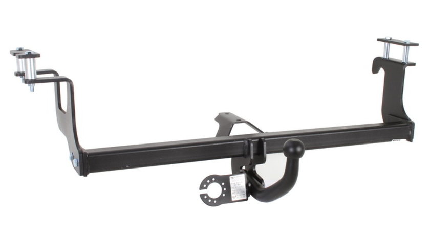 Modul tractare OPEL AGILA A H00 Producator STEINHOF S-405