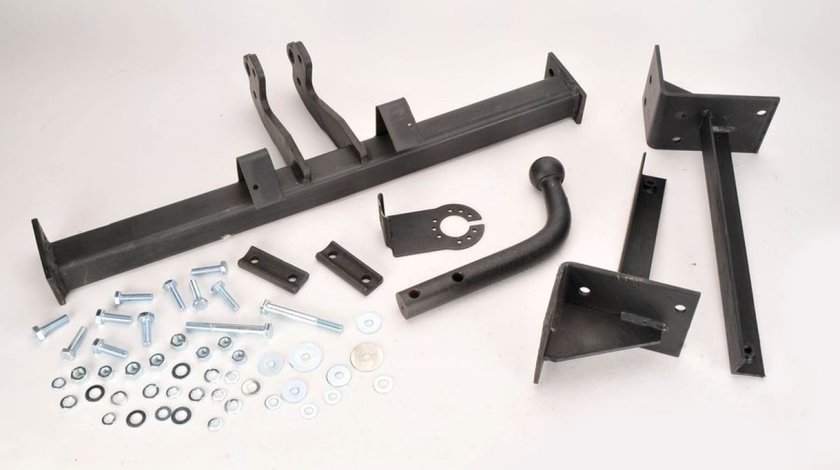 Modul tractare OPEL CORSA D Producator STEINHOF O-128