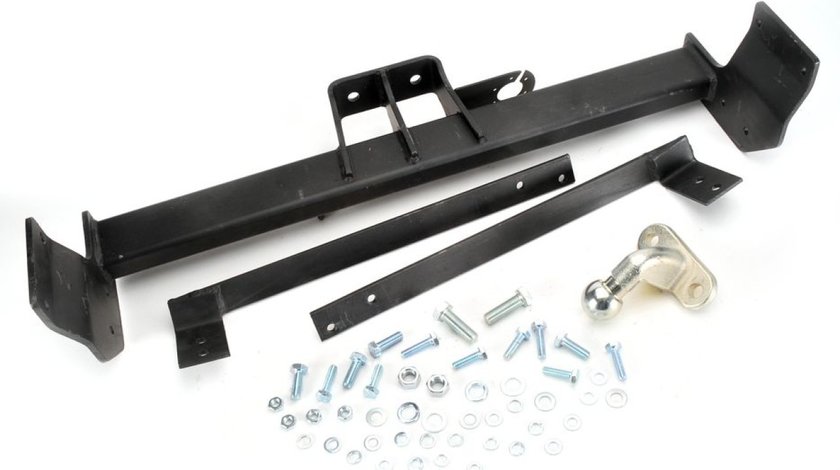 Modul tractare RENAULT MASTER II platforma / podwozie ED/HD/UD Producator STEINHOF R-082/1