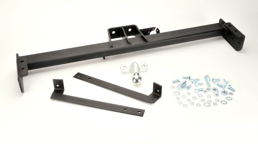 Modul tractare RENAULT TRAFIC II platforma / podwozie EL Producator STEINHOF R-127