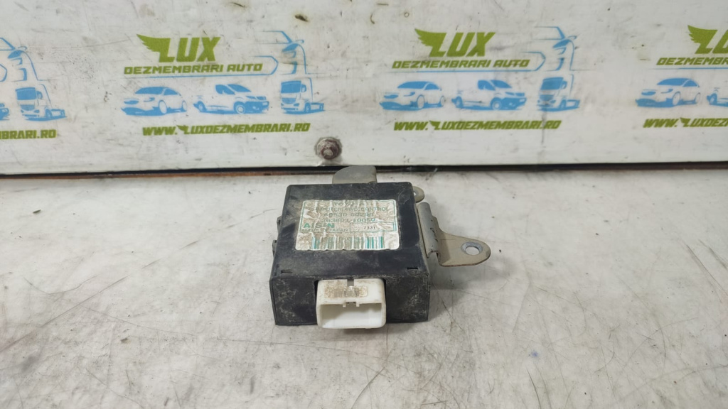 Modul tractiune 89530-60290 Toyota Land Cruiser Prado J120 [2002 - 2009]