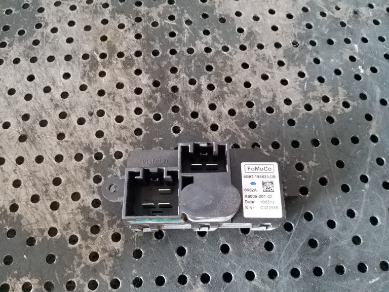 Modul trepte aeroterma 2.0 tdci ford kuga 1 6g9t19e624db a600500102