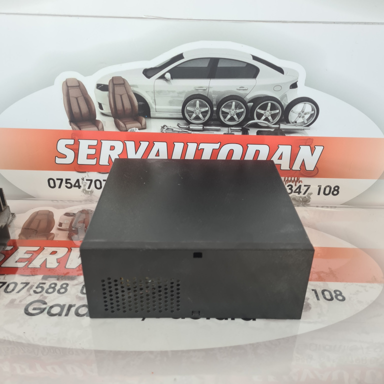 Modul tv Audi A8 (2002-2009) [4E] D3 2.5 Motorina 2003, 4D0919146