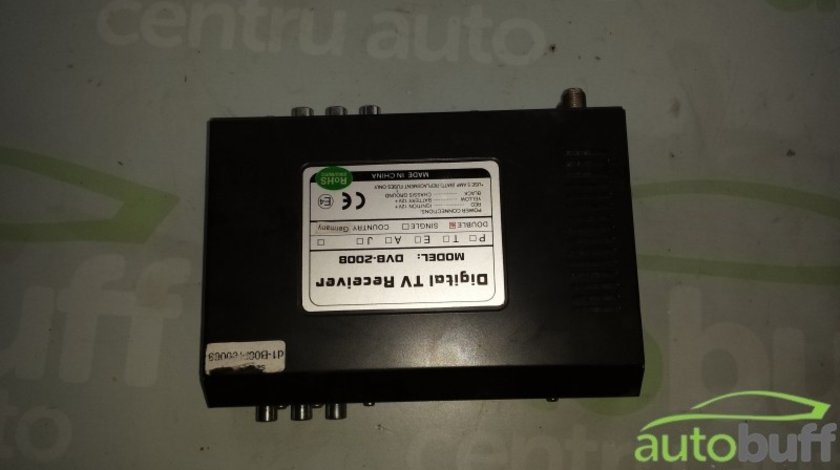 Modul Tv Bmw X5 E70