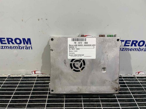 MODUL TV LAND ROVER DISCOVERY SPORT 2.0 D - (2014 2019)