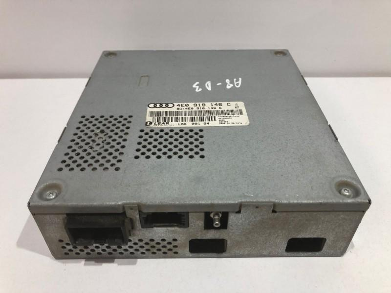 Modul tv tuner 4e0919146c Audi A6 4F/C6 [2004 - 2008]