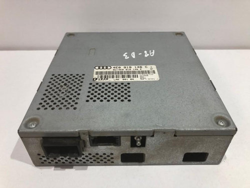 Modul tv tuner 4e0919146c Audi A8 D3/4E [2002 - 2005]