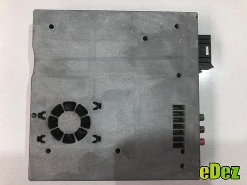Modul tv tuner BMW X5 (2012-2019) [F15] 9248591