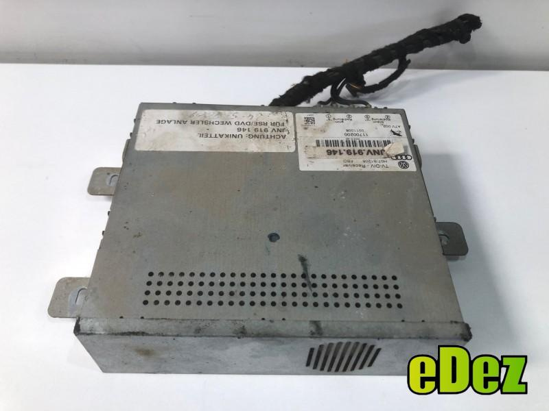 Modul tv tunner Volkswagen Phaeton (2002-2010) 3.0 tdi 3d0919146