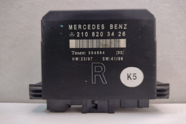 Modul Ușa Dreapta 2108203426 / 354664(03) Mercedes-Benz E-Class W210 [1995 - 1999]