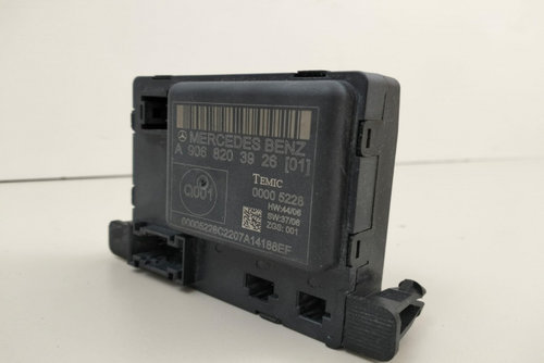 Modul ușa dreapta A9068203926 Mercedes-Benz Sprinter 2 906 [2006 - 2013]