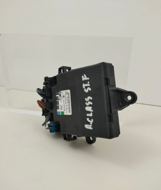 Modul ușa stânga fata A1699000100 Mercedes-Benz A-Class W169 [2004 - 2008]
