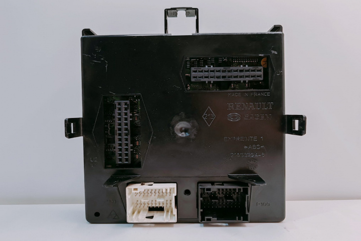 Modul UCH Renault 8200315964 Renault Espace 4 [2002 - 2006]