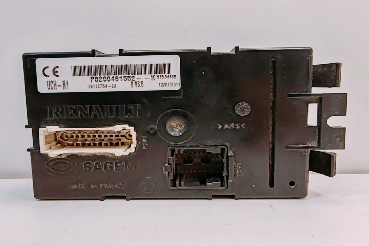 Modul UCH Renault 8200461552K Renault Clio 3 [2005 - 2009]