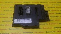 Modul UCH Renault Kangoo P8200338872B, 216764136B