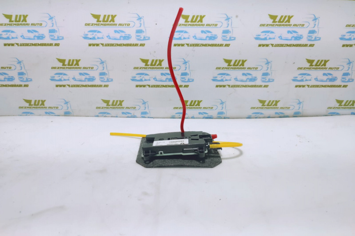 Modul umflare perna de aer spatar scaun 006097300 Opel Insignia A [2008 - 2014]