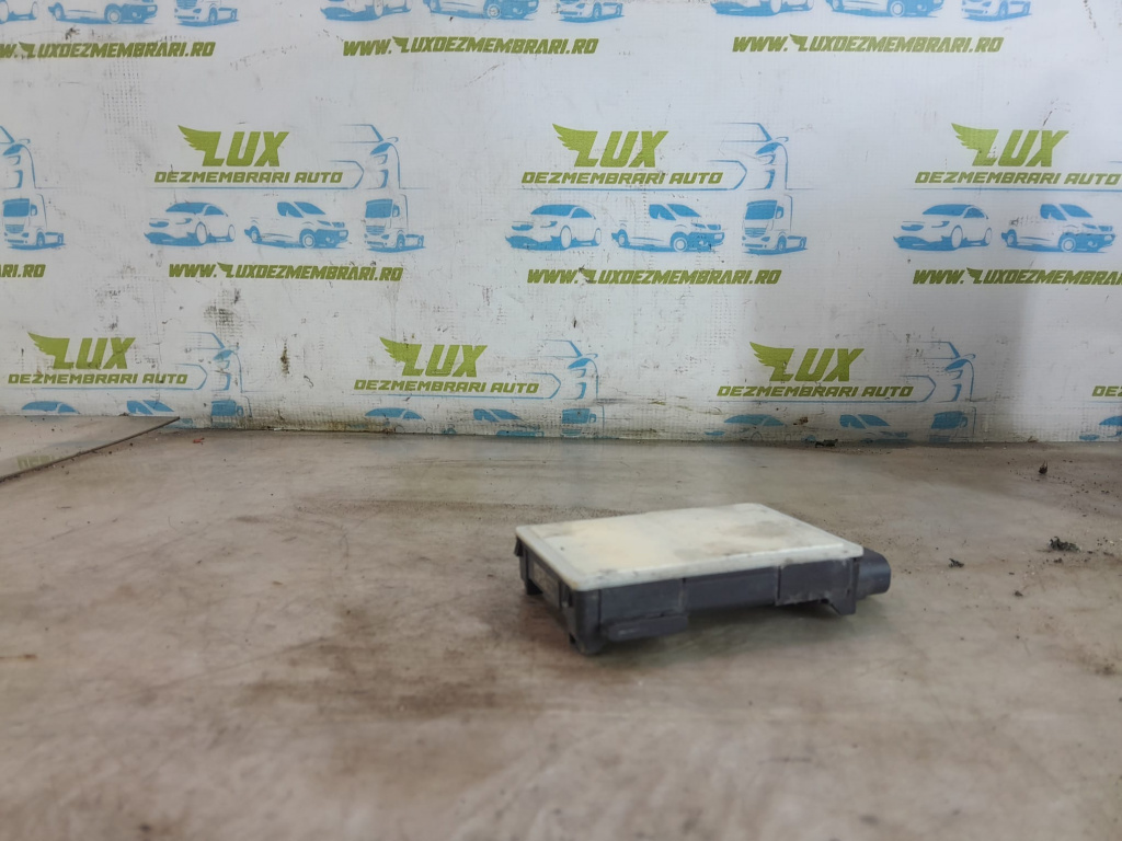 Modul unghi mort 28717865 BMW Seria 7 G11/G12 [facelift] [2019 - 2020] 3.0 d Hybrid B57D30B LCI