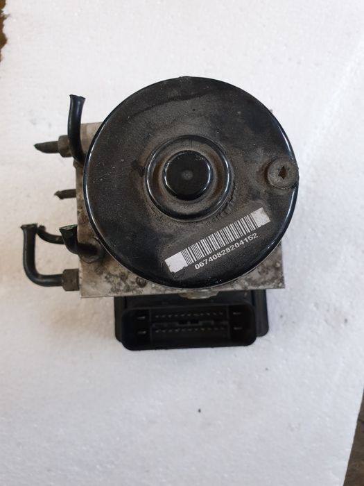 Modul unitate abs Opel Astra H 1.7 1.9 cdti 13157578 HB 10.0206-0128.4