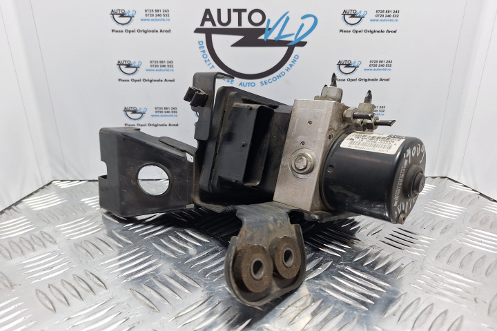 Modul unitate ABS Opel Astra J [facelift] [2012 - 2018]