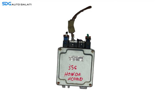 Modul Unitate Calculator Coloana Ax Volan Servodirectie Honda Accord 7 2002 - 2007 Cod 39980-SEA-01 ...