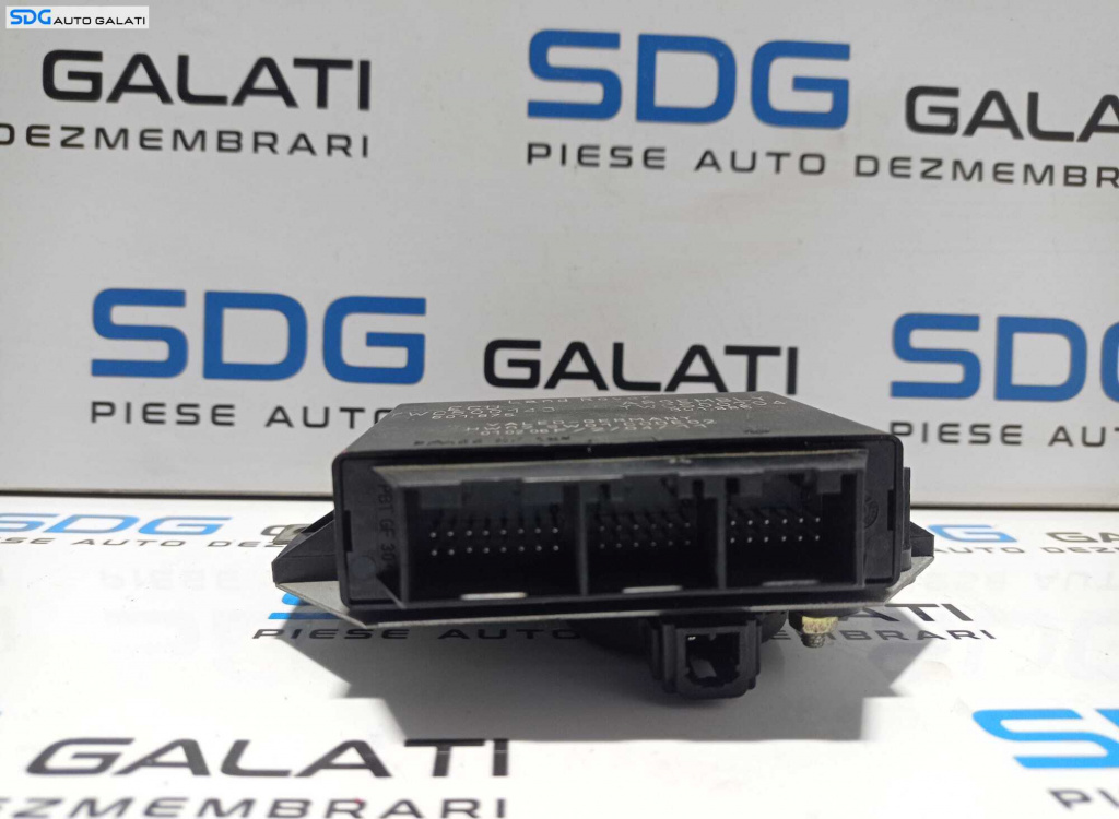 Modul Unitate Calculator Control Senzori Parcare Land Rover Freelander 1998 - 2006 Cod YWC500143 YWC500204 [L2452]